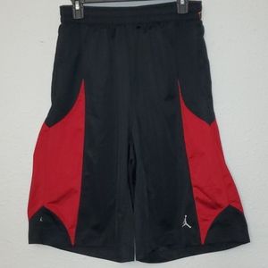Nike Jordan Durasheen Jumpman Basketball Shorts